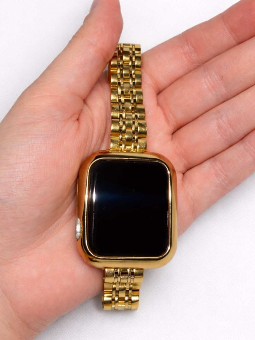 Apple Watch SE (40mm) – Silver Aluminium Case